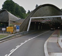 Exercice de sécurité au Havre : le tunnel Jenner fermé mercredi 19 novembre