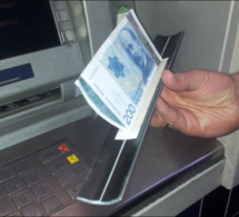 Distributeurs de billets piégés : trois victimes de cash trapping à Saint-Aubin-lès-Elbeuf