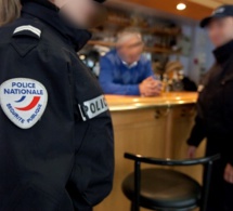 Rouen. Deux bars de nuit épinglés par la police pour travail dissimulé, tapage nocturne et coma éthylique