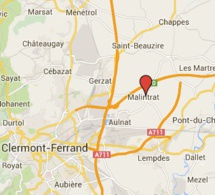 Un étudiant originaire de Seine-Maritime fauché mortellement près de Clermont-Ferrand