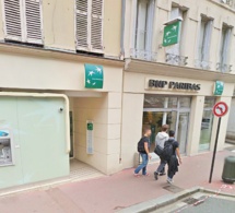 Fuite de gaz dans un distributeur de billets : une banque et 40 magasins évacués à Saint-Germain-en-Laye