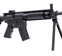 Un homme armé d'un fusil d'assaut et d'une arme de poing sème la panique à l'Université du Havre