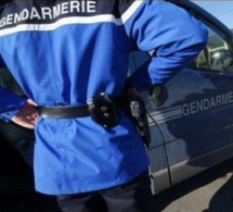 Seine-Maritime : mis en fuite par leurs victimes, les cambrioleurs sont arrêtés par les gendarmes