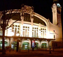 Alerte au colis suspect ce soir : la gare de Rouen est évacuée