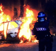Seine-Maritime : encore des voitures brûlées et des gardes à vue pour cette quatrième nuit de violences