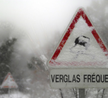 Neige et verglas : les transports scolaires interdits dans l'Eure samedi 24 janvier