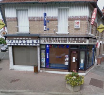 Hold-up à Bois-d'Arcy : le malfaiteur repart avec 50 cartouches de cigarettes et 150€