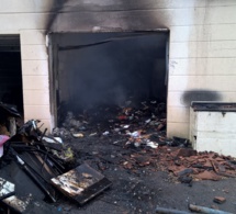 Eure : une friteuse prend feu, deux pavillons endommagés et trois personnes incommodées