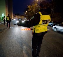 Le Havre : ivre et sans permis, la jeune femme insulte et menace de mort les policiers