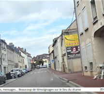 Drame de la route à Pacy-sur-Eure : la maman et son fils sont hors de danger, annonce la mairie