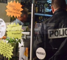 Vente d'alcool à Rouen : les épiceries de nuit toujours dans le collimateur de la police