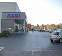Sept femmes interpellées en train de piller un supermarché à Saint-Etienne-du-Rouvray