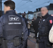Des agents de la police ferroviaire insultés et menacés de mort dans les Yvelines