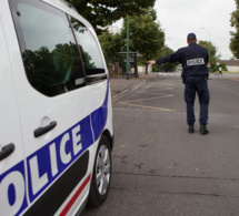 Près de Rouen  : bloqué dans une impasse après une course-poursuite, le conducteur interpellé cumule les délits