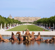 Colis suspect : 1 500 visiteurs évacués du château de Versailles pour une bouteille d'eau