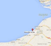 Personne disparue au large de Benerville-sur-Mer : les recherches sont arrêtées