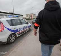 Yvelines. Un homme malvoyant agressé en gare de Conflans, un suspect interpellé 
