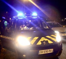Eure : trois blessés lors d'une bagarre impliquant 25 personnes dans le centre-ville de Cormeilles