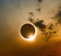 Eclipse solaire : avec ou sans lunettes, le spectacle sera au dessus de nos têtes vendredi