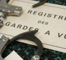 Yvelines : un cambrioleur identifié et interpellé six mois après les faits grâce à son sang 
