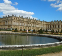 Yvelines. Evacuation du château de Versailles après une nouvelle alerte à la bombe ce mardi midi