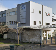 Seine-Maritime : deux élèves en garde à vue pour avoir tenté d'introduire des produits chimiques dans leur lycée