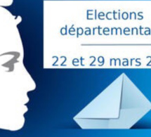 Elections départementales : la droite écrase la gauche dans l'Eure