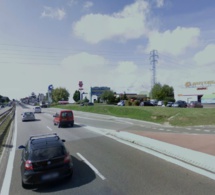 Yvelines : le pilote d'un scooter à trois roues tué sur la RN 10 à Coignières