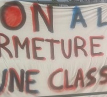 Anneville-Ambourville : les parents prêts à occuper l'école pour s'opposer à une fermeture de classe