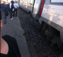 Collision à un passage à niveau en Seine-et-Marne : au moins 37 blessés dans le train de voyageurs
