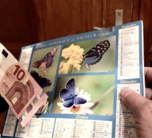 Yvelines. À Versailles, un faux vendeur de calendriers démasqué par de vrais éboueurs 