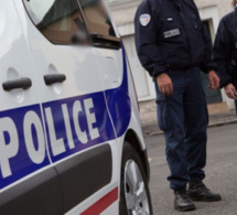 Yvelines : deux policiers pris à partie et blessés par un groupe d'individus à Chanteloup-les-Vignes