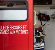 Seine-Maritime : deux blessés graves dans un accident de la route à Lammerville