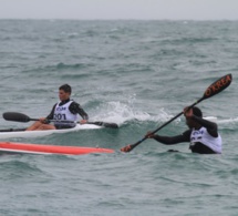 Le championnat régional de kayak à Tourlaville (Manche) annulé par la préfecture maritime