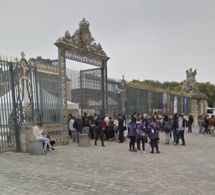 Yvelines. Le château de Versailles évacué suite à une alerte à la bombe 