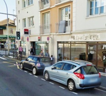 Yvelines : razzia dans un magasin de lunettes à Poissy, plus de 13 000€ de préjudice