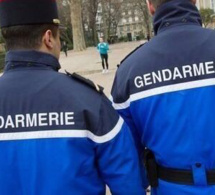 Eure : l'auteur de menaces de mort envers deux gendarmes condamné à 4 mois de prison ferme