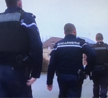 Vaste opération anti-drogue dans l'Eure : neuf personnes interpellées et 90 gendarmes mobilisés