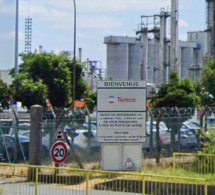 Accident mortel du travail dans une usine de Lillebonne : plusieurs enquêtes sont ouvertes