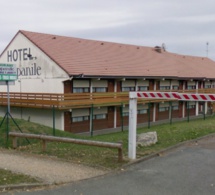 Yvelines : deux malfaiteurs mis en fuite cette nuit par le gérant d'un hôtel  à Villennes-sur-Seine