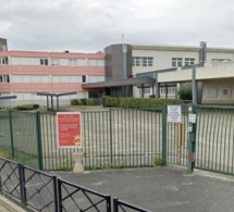 Le Havre. Le lycée Lavoisier visé par une fausse menace d’attentat ce matin avant l’ouverture 