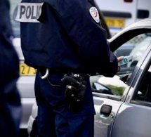 Les policieres se sont postés à proximité d'une discothèque pour contrôler le taux d'ralcoolémie des conducteurs - Illustration © DIPN76