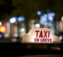 Circulation très perturbée en Ile-de-France avec la manifestation des taxis ce jeudi 