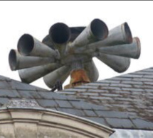 Les sirènes d'alerte retentiront dans quatre communes autour de Rouen mardi 7 juillet