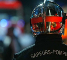 Yvelines : les incendiaires d'une voiture à la gare de Meulan arrêtés cette nuit