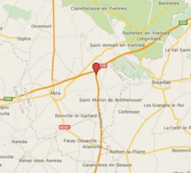 InfoRoute : ralentissements en région parisienne et bouchon de 5 km sur l'A10 