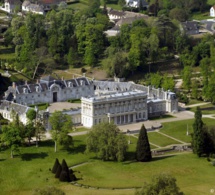Le château de Bizy, à Vernon, primé par l'association VMF