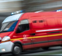 Trois blessés graves dans la 306 percutée par un semi-remorque à Gournay-en-Bray 