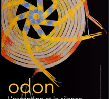 L'exception et le silence de Odon, au centre d'art contemporain de la Matmut