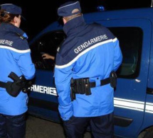 Dix-sept infractions, dont 9 pour alcoolémie, constatées cette nuit par les gendarmes d'Yvetot